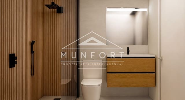 2 Zimmer Villa zu verkaufen in Torre-Pacheco mit Pool - 264.900 € (Ref: 8687020)