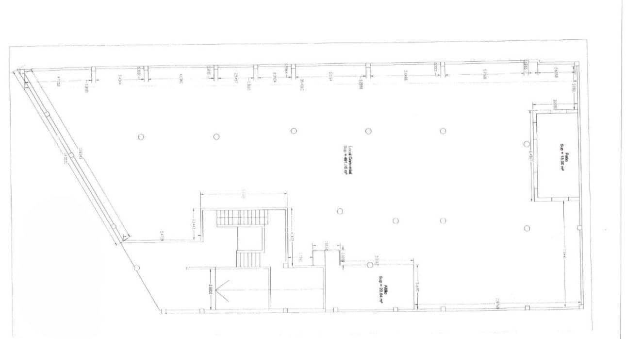 Erhverv til salg i Lo Pagan - € 450.000 (Ref: 8688244)