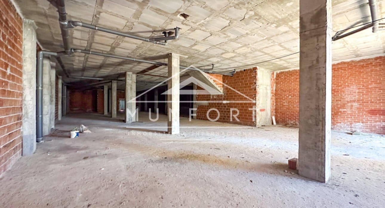 Erhverv til salg i Lo Pagan - € 450.000 (Ref: 8688244)