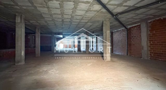 Erhverv til salg i Lo Pagan, San Pedro del Pinatar - € 450.000 (Ref: 8688244)