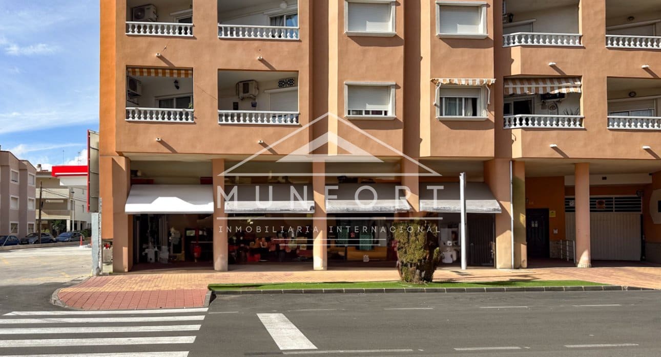 Erhverv til salg i Lo Pagan - € 450.000 (Ref: 8688244)