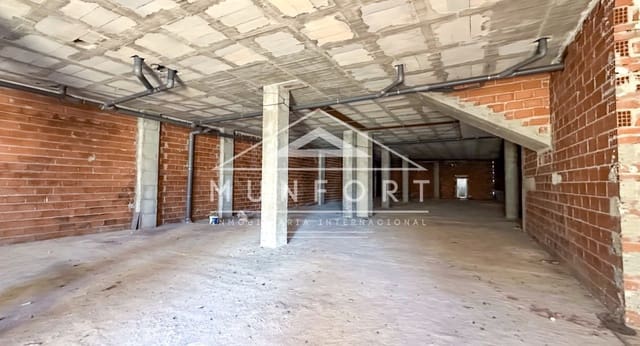 Erhverv til salg i Lo Pagan, San Pedro del Pinatar - € 450.000 (Ref: 8688244)