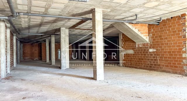 Erhverv til salg i Lo Pagan, San Pedro del Pinatar - € 450.000 (Ref: 8688244)