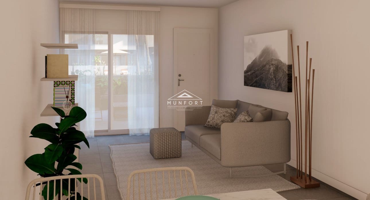 2 sypialnia Bungalow na sprzedaż w Hortichuela z basenem - 243 000 € (Ref: 8690653)