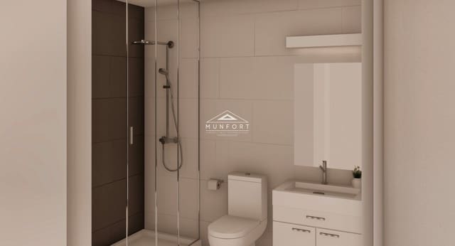 3 slaapkamer Bungalow te koop in Hortichuela, Torre-Pacheco met zwembad - € 228.000 (Ref: 8690654)