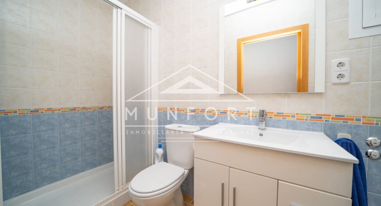 2 quarto Bungalow para venda em Los Urrutias - 185 000 € (Ref: 8697313)