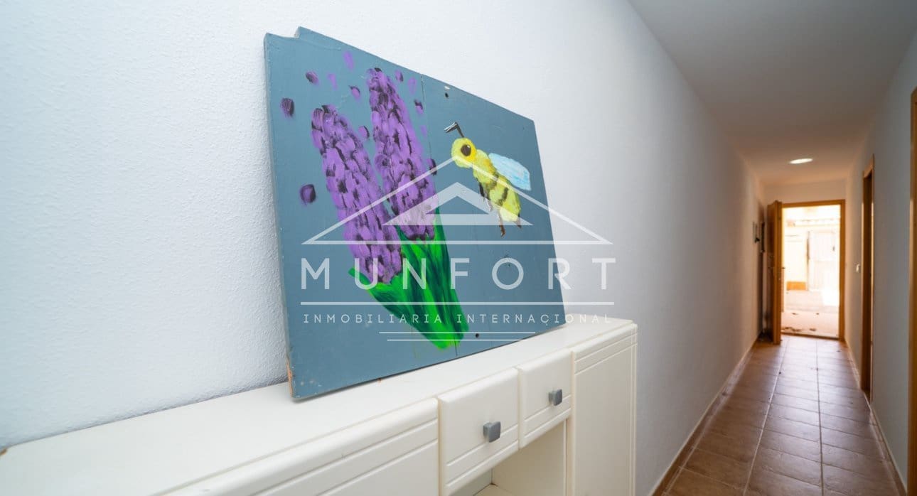 2 quarto Bungalow para venda em Los Urrutias - 185 000 € (Ref: 8697313)