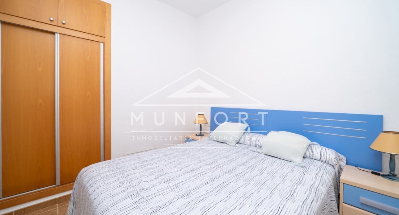 2 quarto Bungalow para venda em Los Urrutias - 185 000 € (Ref: 8697313)