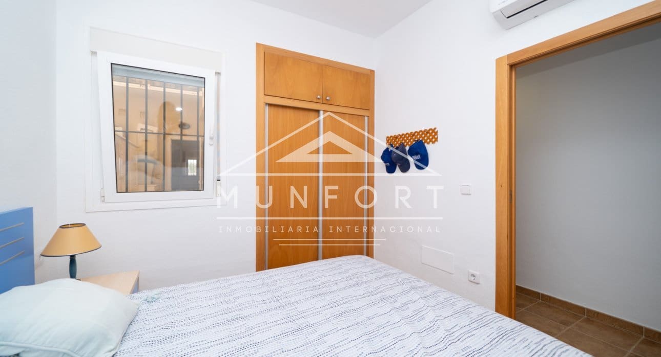 2 quarto Bungalow para venda em Los Urrutias - 185 000 € (Ref: 8697313)