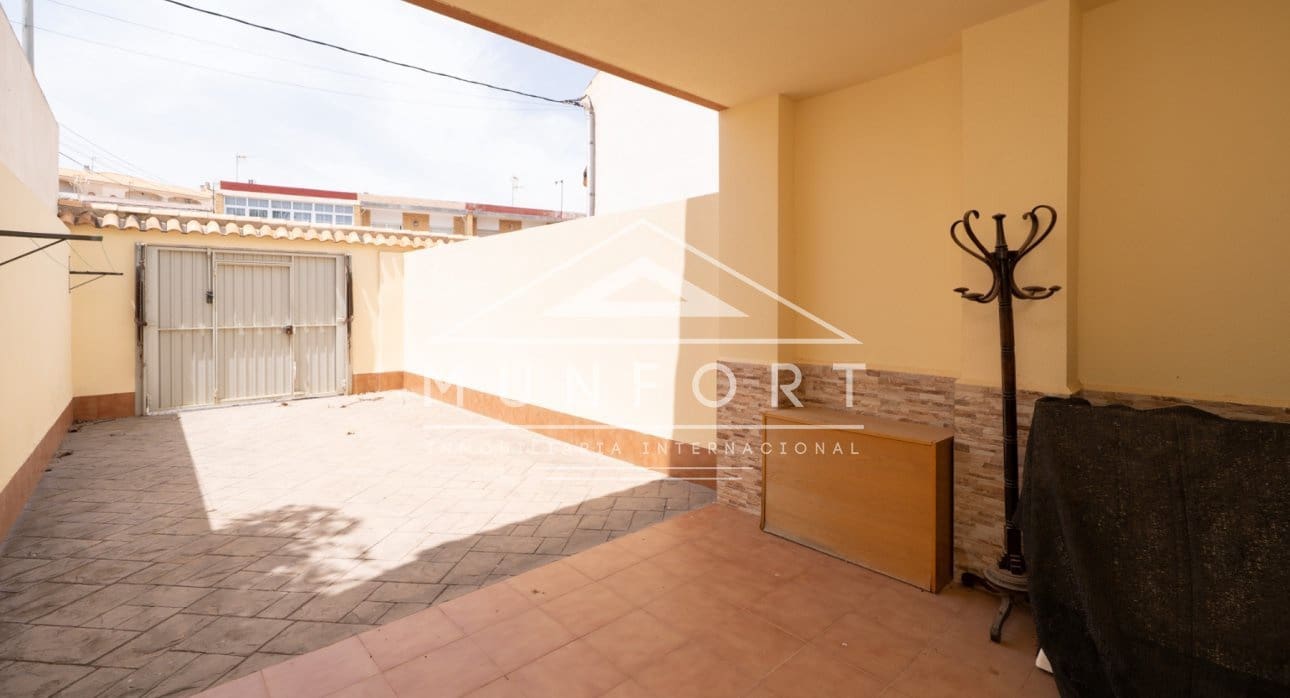 2 quarto Bungalow para venda em Los Urrutias - 185 000 € (Ref: 8697313)