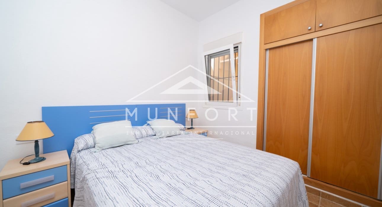 2 quarto Bungalow para venda em Los Urrutias - 185 000 € (Ref: 8697313)