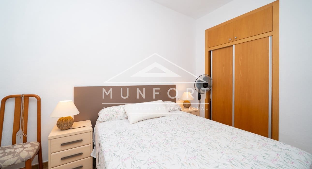 2 quarto Bungalow para venda em Los Urrutias - 185 000 € (Ref: 8697313)