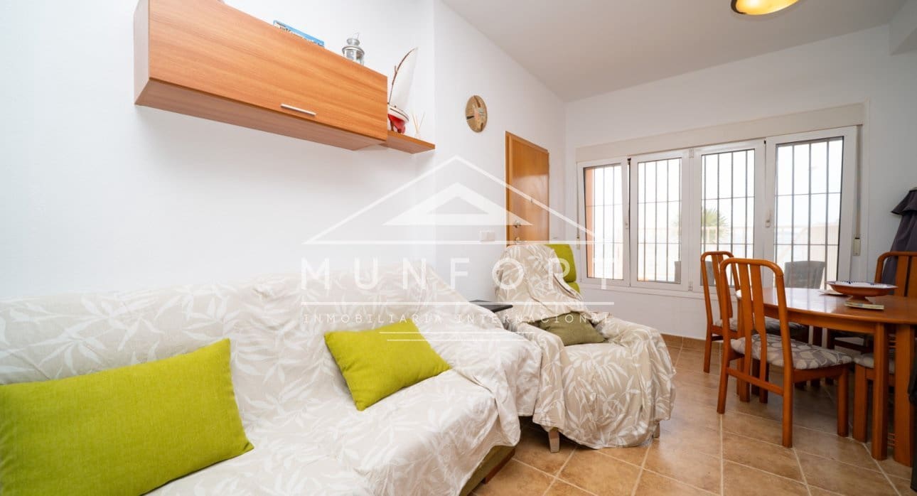 2 quarto Bungalow para venda em Los Urrutias - 185 000 € (Ref: 8697313)