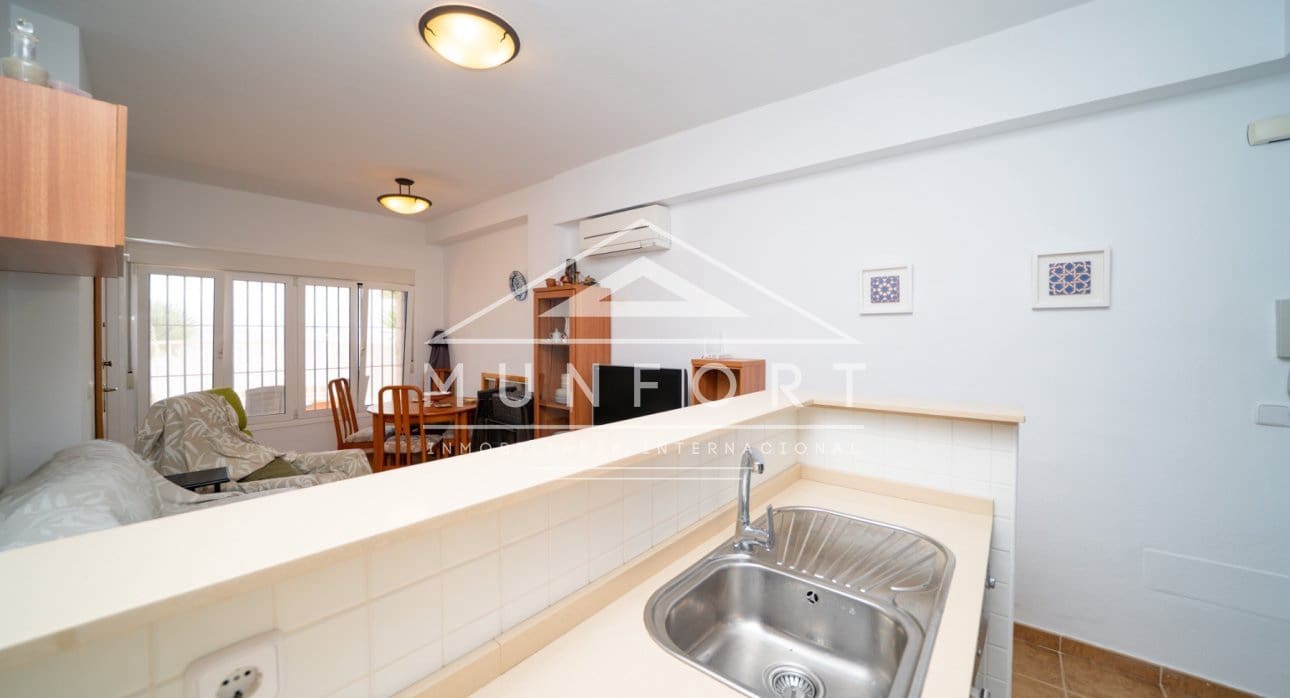 2 quarto Bungalow para venda em Los Urrutias - 185 000 € (Ref: 8697313)