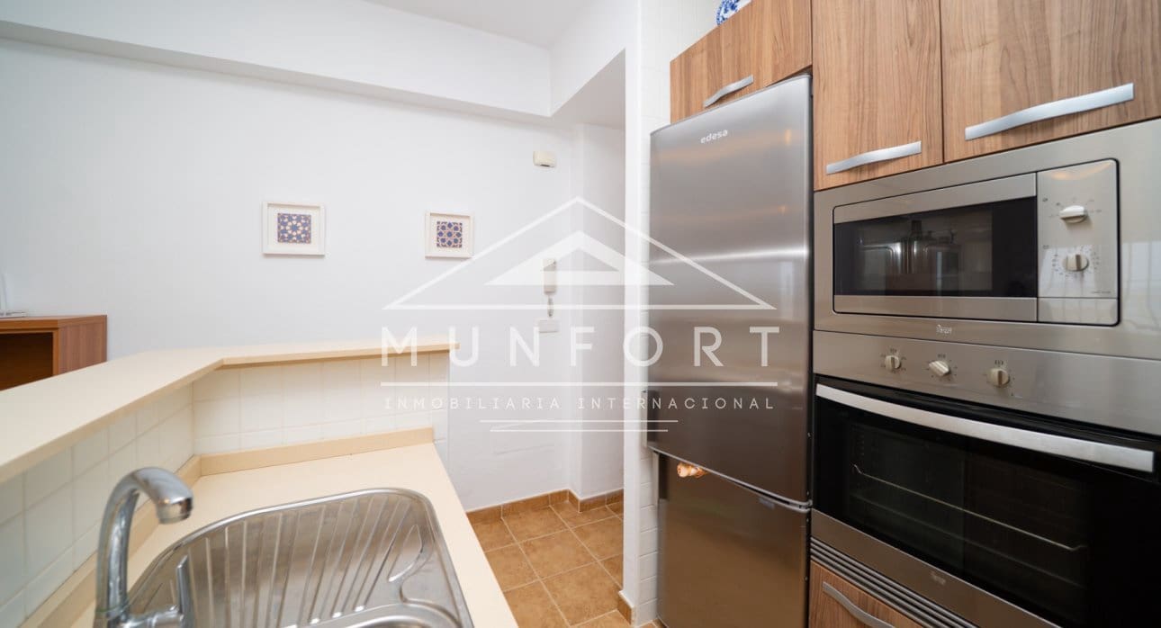 2 quarto Bungalow para venda em Los Urrutias - 185 000 € (Ref: 8697313)