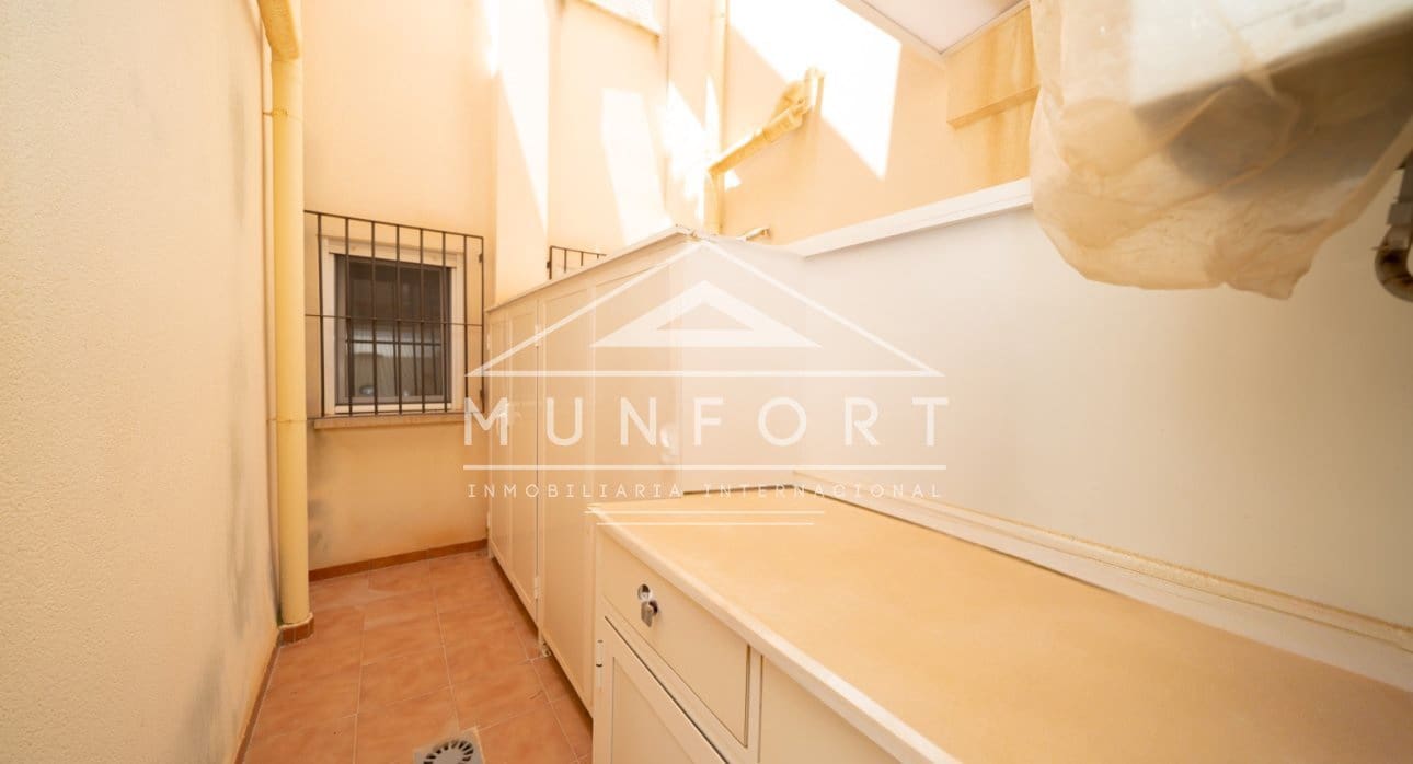 2 quarto Bungalow para venda em Los Urrutias - 185 000 € (Ref: 8697313)