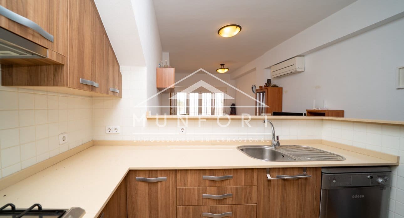 2 quarto Bungalow para venda em Los Urrutias - 185 000 € (Ref: 8697313)