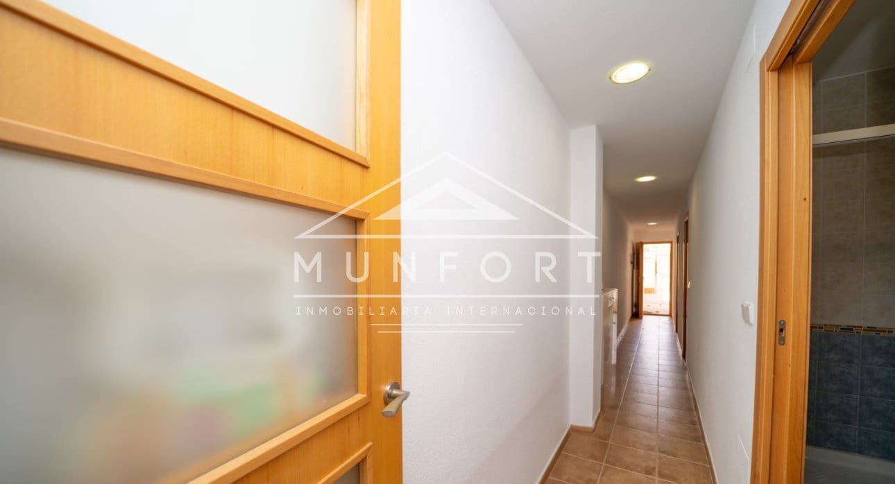 2 quarto Bungalow para venda em Los Urrutias - 185 000 € (Ref: 8697313)