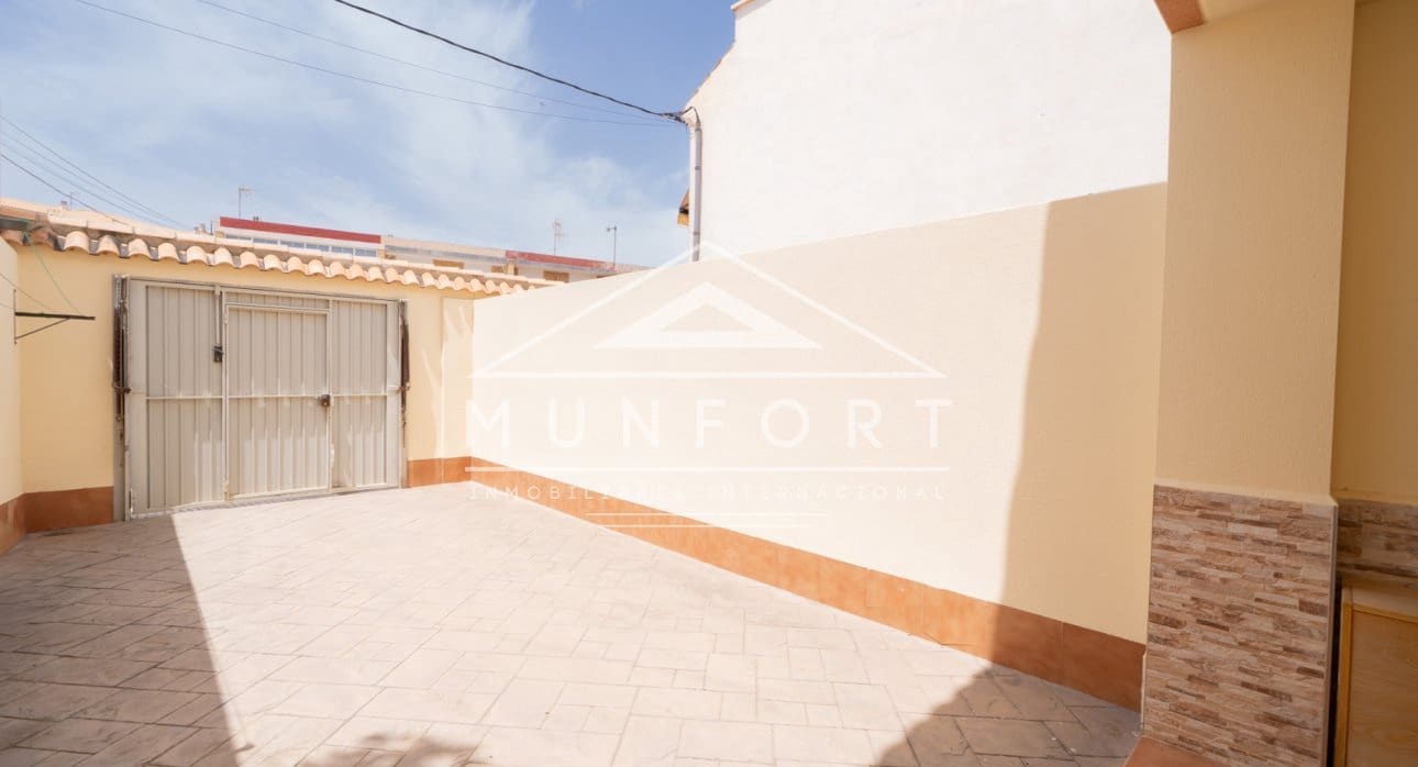 2 quarto Bungalow para venda em Los Urrutias - 185 000 € (Ref: 8697313)