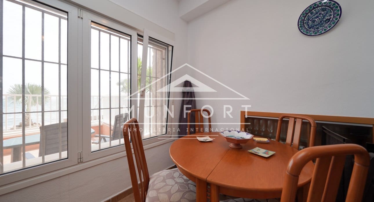 2 quarto Bungalow para venda em Los Urrutias - 185 000 € (Ref: 8697313)