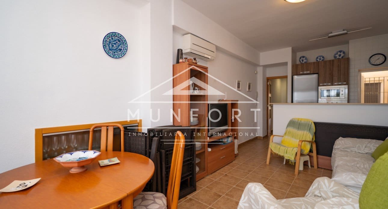 2 quarto Bungalow para venda em Los Urrutias - 185 000 € (Ref: 8697313)