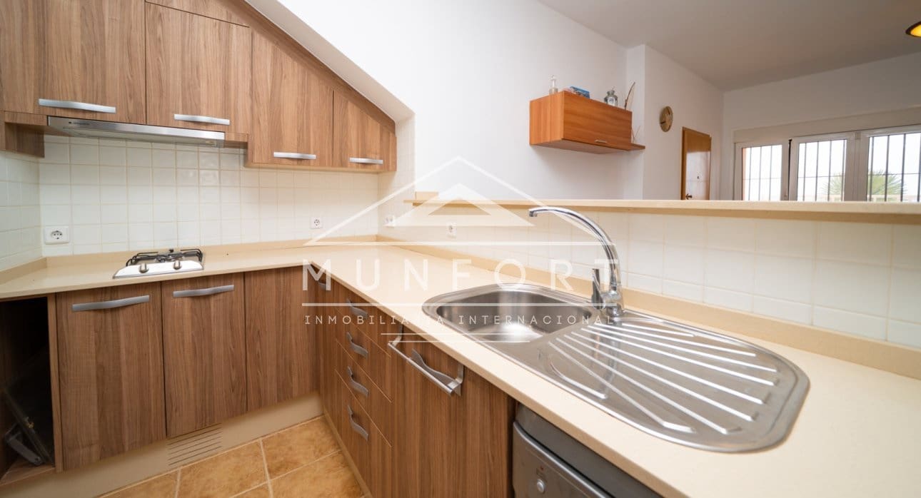 2 quarto Bungalow para venda em Los Urrutias - 185 000 € (Ref: 8697313)