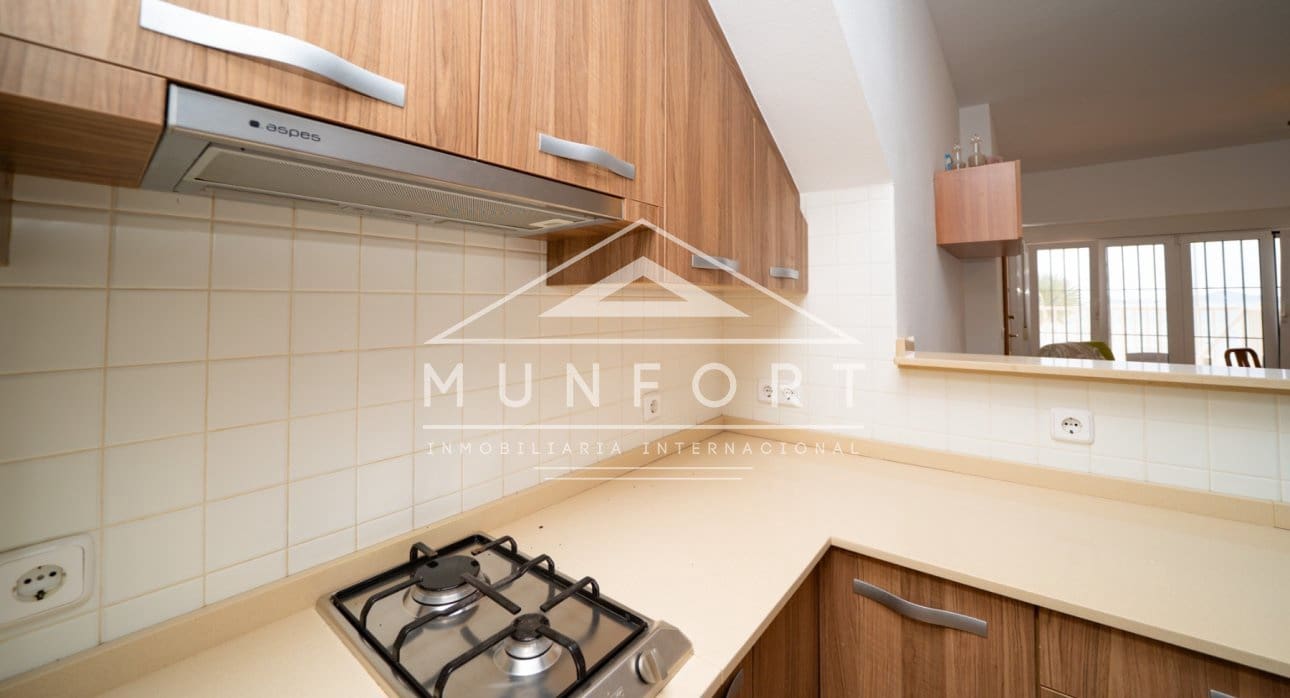 2 quarto Bungalow para venda em Los Urrutias - 185 000 € (Ref: 8697313)