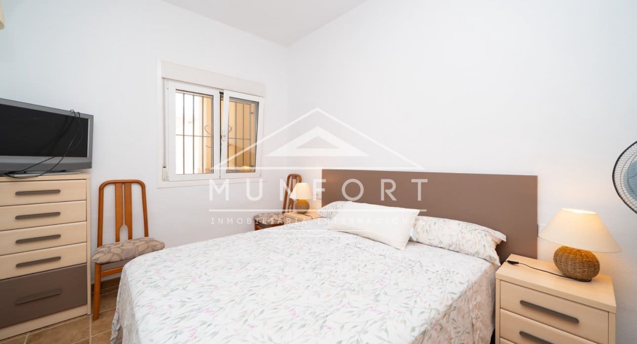 2 quarto Bungalow para venda em Los Urrutias - 185 000 € (Ref: 8697313)