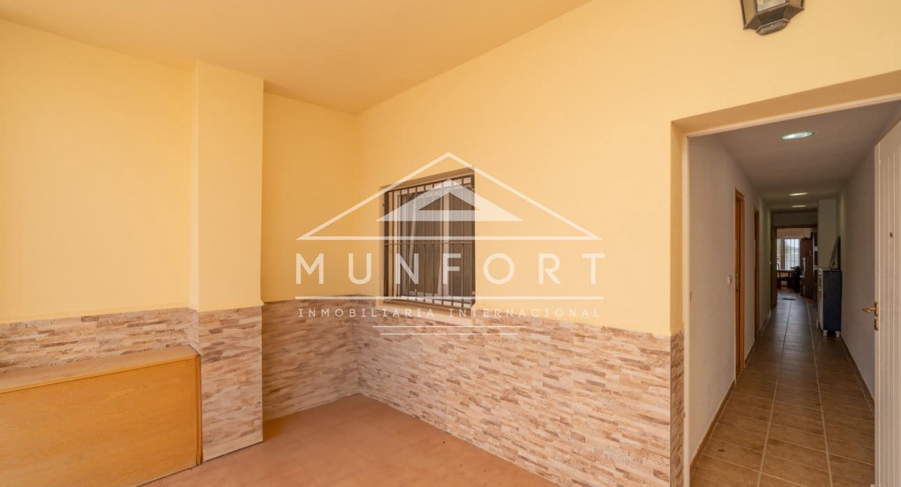 2 quarto Bungalow para venda em Los Urrutias - 185 000 € (Ref: 8697313)