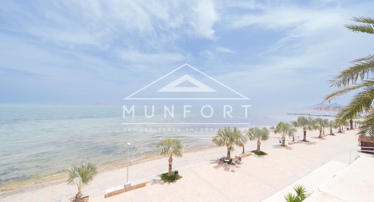 2 quarto Bungalow para venda em Los Urrutias - 185 000 € (Ref: 8697313)