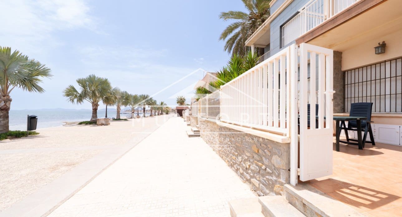 2 quarto Bungalow para venda em Los Urrutias - 185 000 € (Ref: 8697313)