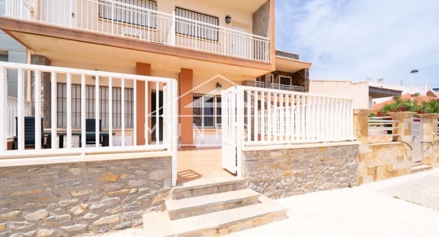 2 quarto Bungalow para venda em Los Urrutias, Cartagena - 185 000 € (Ref: 8697313)