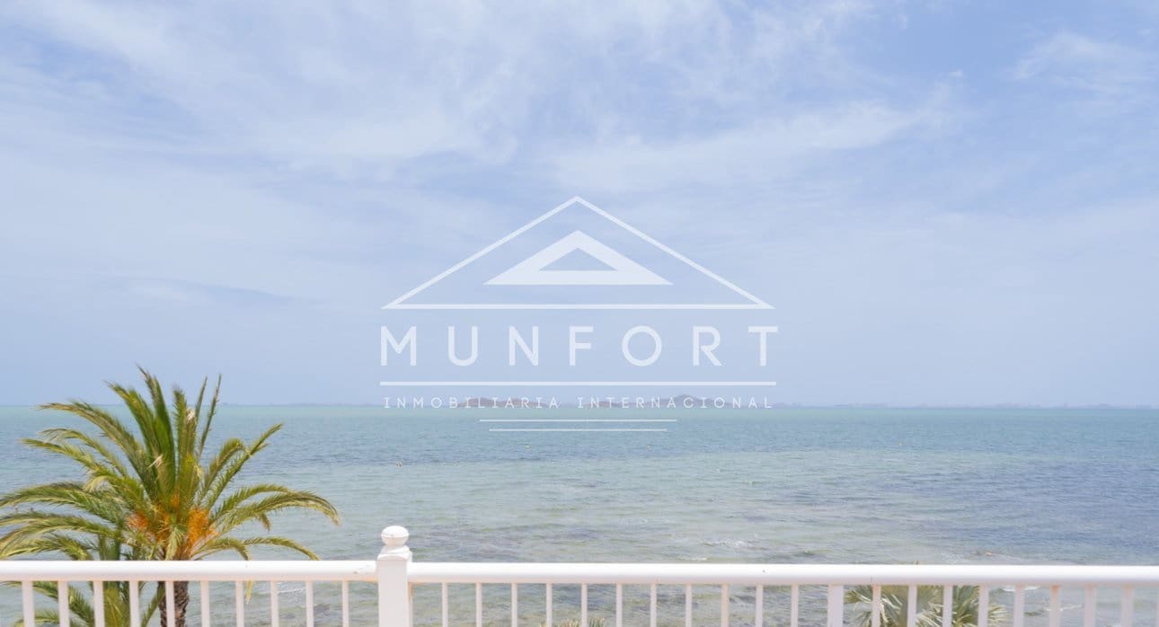 2 quarto Bungalow para venda em Los Urrutias - 185 000 € (Ref: 8697313)