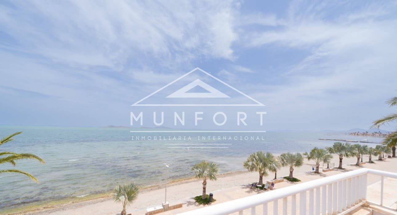 2 quarto Bungalow para venda em Los Urrutias - 185 000 € (Ref: 8697313)