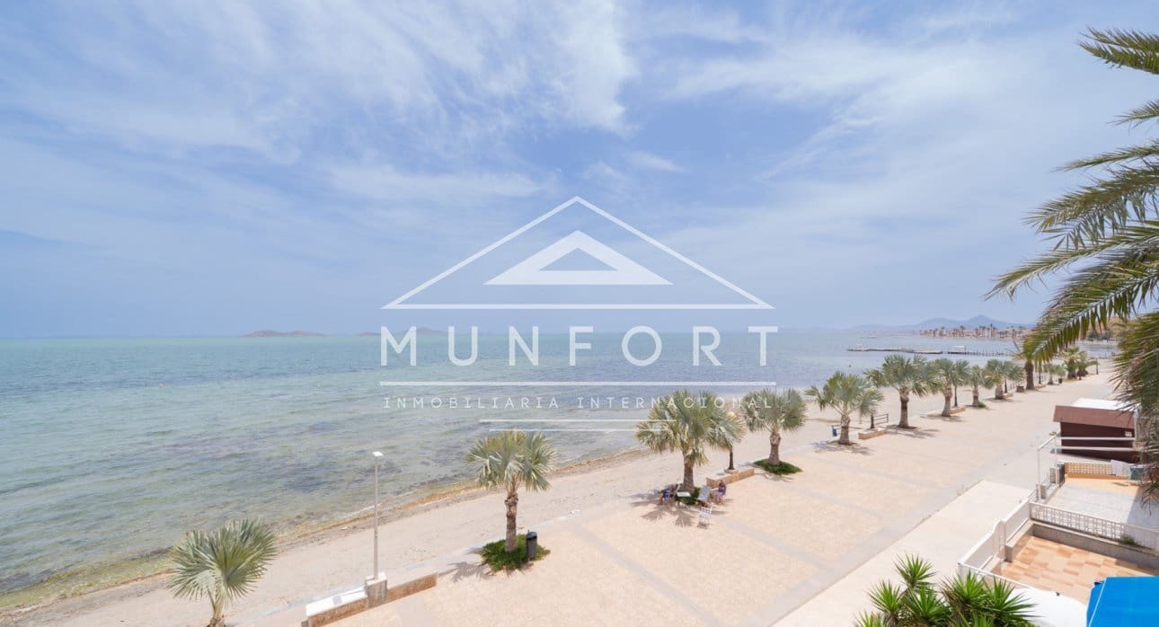 2 quarto Bungalow para venda em Los Urrutias - 185 000 € (Ref: 8697313)