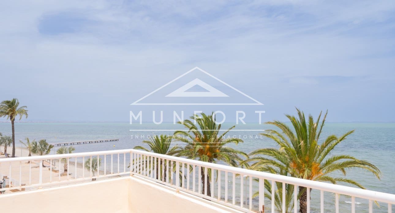 2 quarto Bungalow para venda em Los Urrutias - 185 000 € (Ref: 8697313)