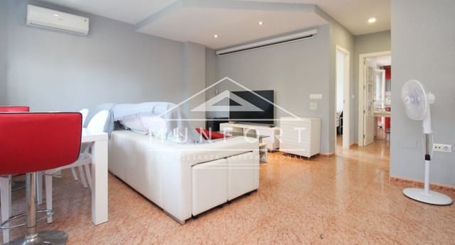 4 slaapkamer Villa te koop in Los Urrutias, Cartagena - € 235.000 (Ref: 8717235)