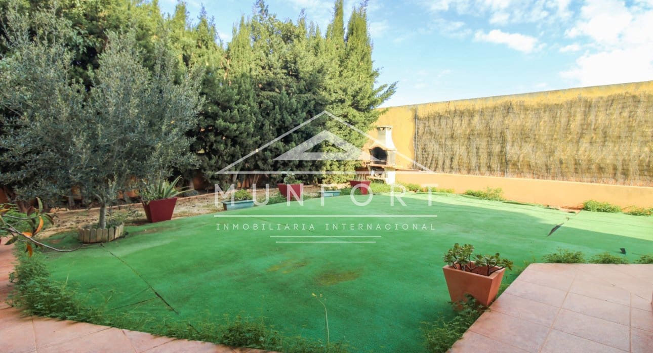 4 quarto Moradia para venda em Los Urrutias - 235 000 € (Ref: 8717235)