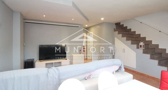 4 slaapkamer Villa te koop in Los Urrutias, Cartagena - € 235.000 (Ref: 8717235)