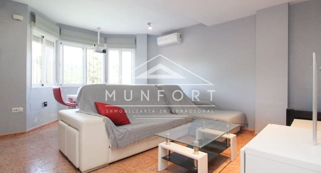 4 slaapkamer Villa te koop in Los Urrutias, Cartagena - € 235.000 (Ref: 8717235)