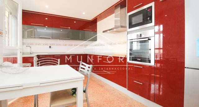 4 slaapkamer Villa te koop in Los Urrutias, Cartagena - € 235.000 (Ref: 8717235)