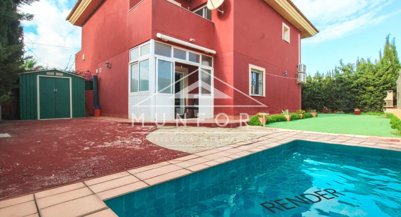 4 quarto Moradia para venda em Los Urrutias - 235 000 € (Ref: 8717235)