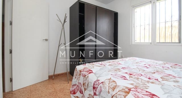 4 slaapkamer Villa te koop in Los Urrutias, Cartagena - € 235.000 (Ref: 8717235)