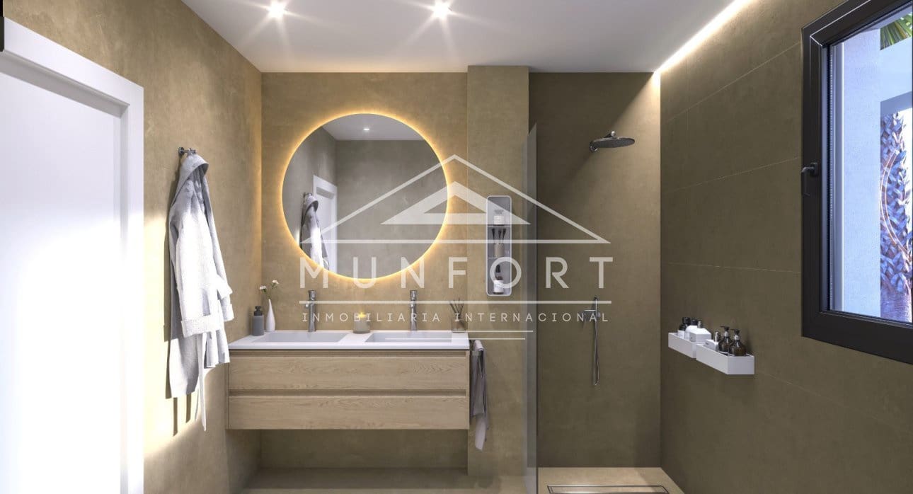 3 Zimmer Villa zu verkaufen in Dolores mit Pool - 459.000 € (Ref: 8722630)