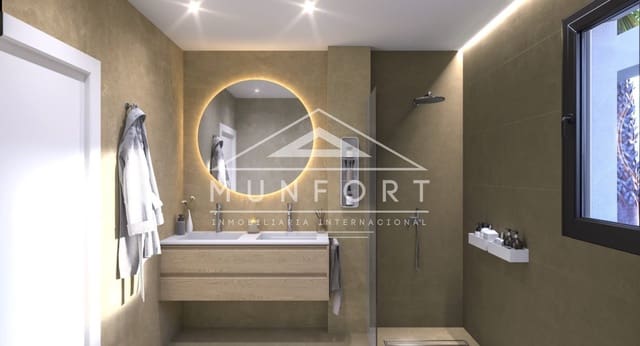 3 Zimmer Villa zu verkaufen in Dolores mit Pool - 459.000 € (Ref: 8722630)