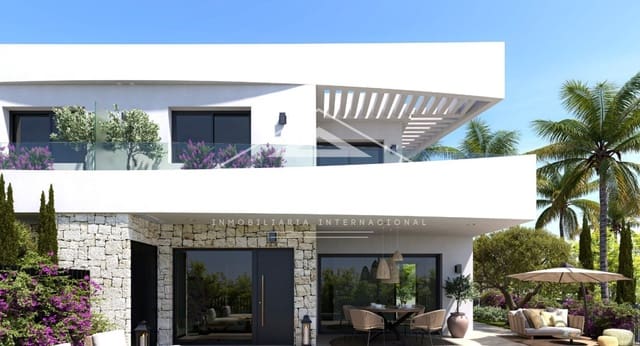 3 Zimmer Villa zu verkaufen in Dolores mit Pool - 459.000 € (Ref: 8722630)