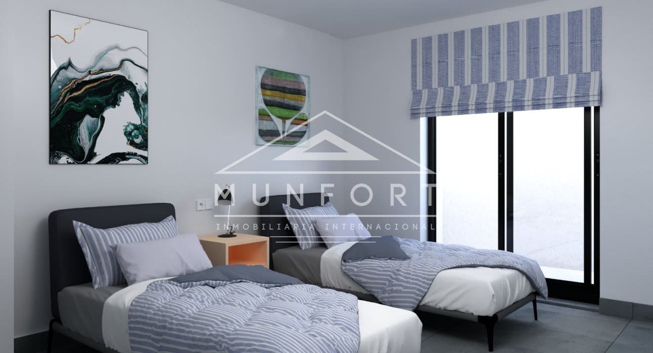 3 slaapkamer Villa te koop in San Javier met zwembad - € 339.900 (Ref: 8722631)