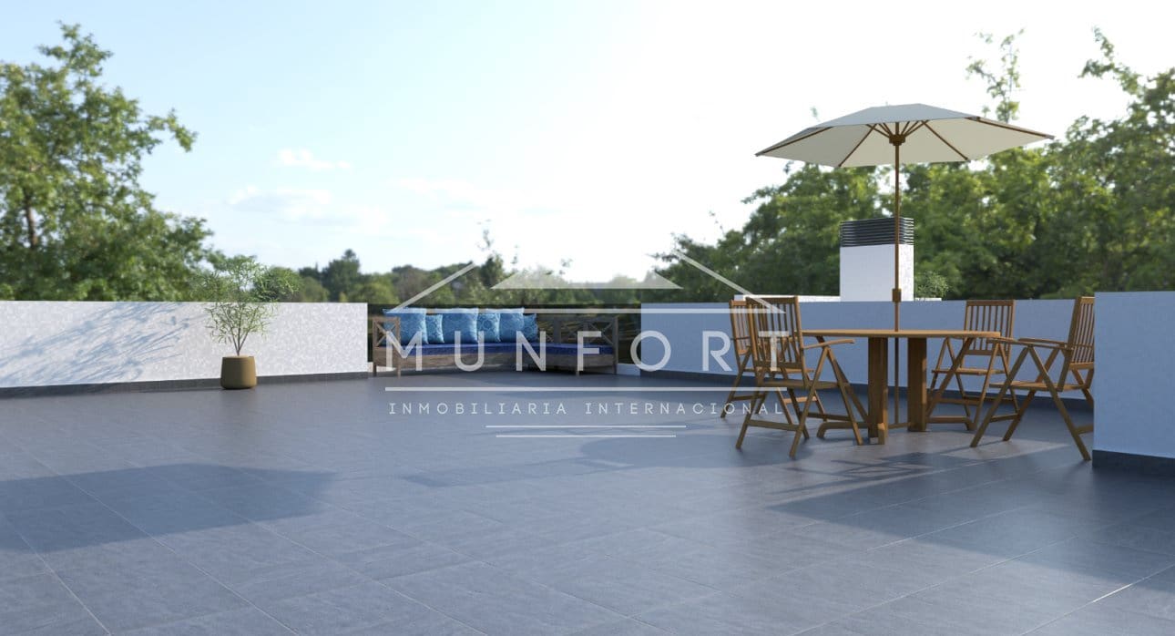 3 slaapkamer Villa te koop in San Javier met zwembad - € 339.900 (Ref: 8722631)