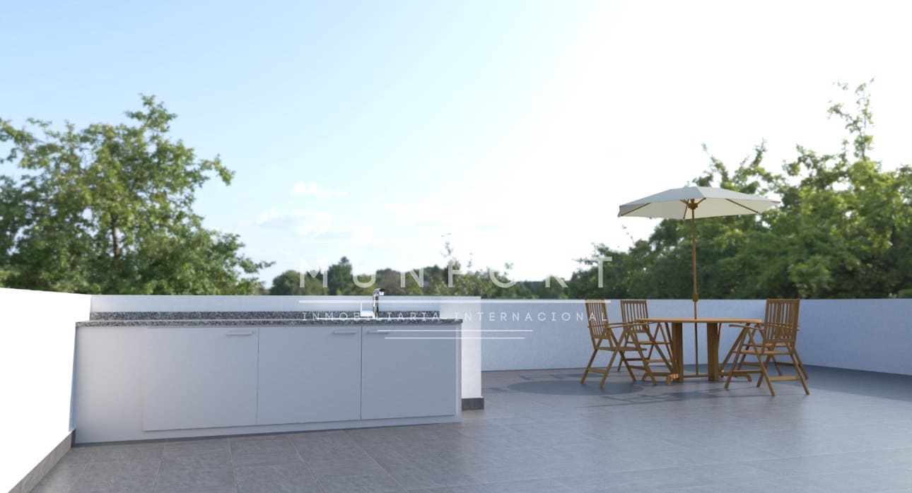 3 slaapkamer Villa te koop in San Javier met zwembad - € 339.900 (Ref: 8722631)