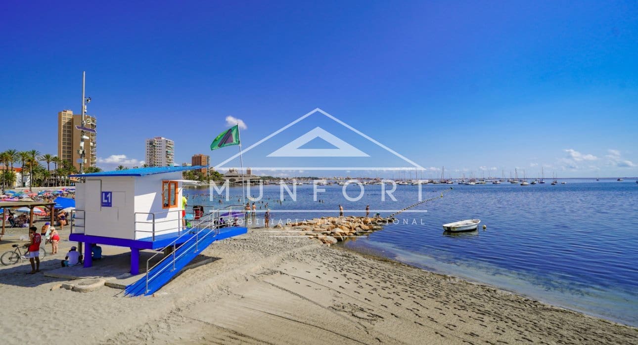 3 slaapkamer Villa te koop in San Javier met zwembad - € 339.900 (Ref: 8722631)